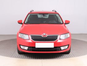 Skoda Octavia - 2015