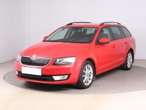 Skoda Octavia - 2015