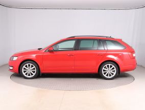 Skoda Octavia - 2015