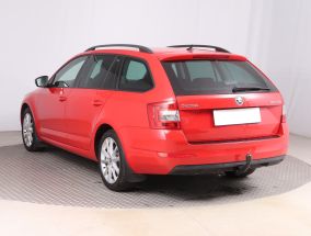 Skoda Octavia - 2015