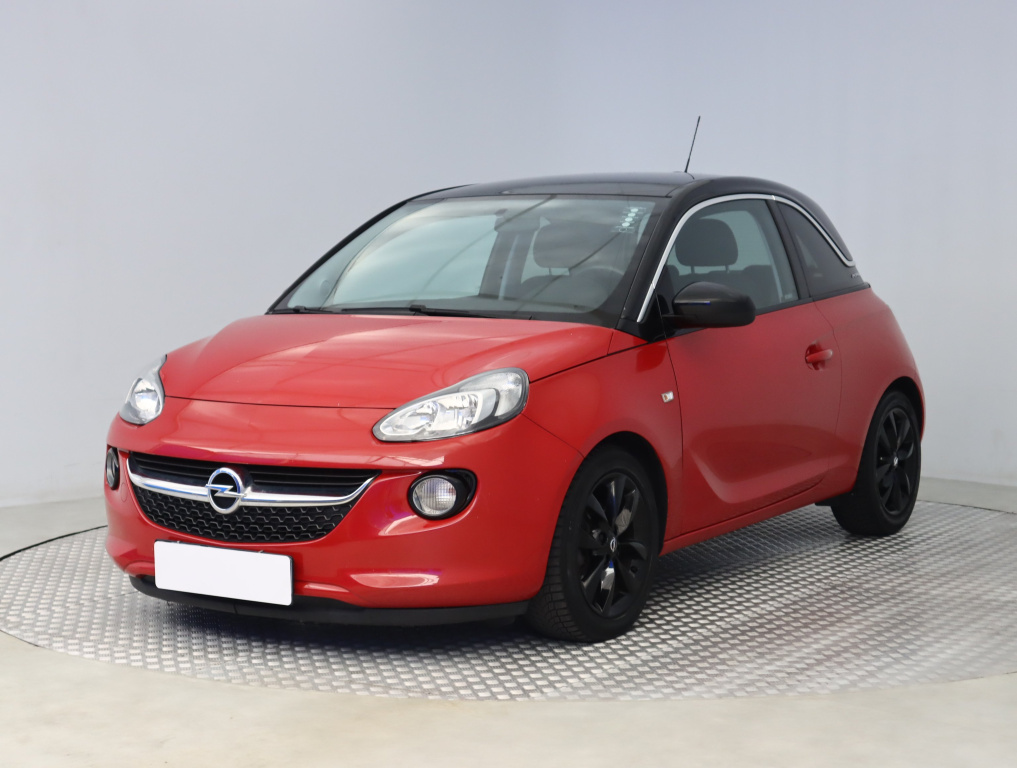 Opel Adam