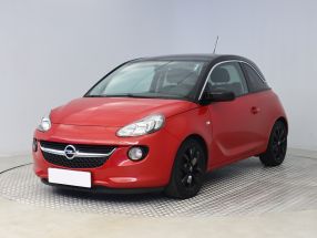Opel Adam - 2017