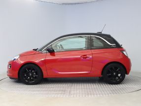Opel Adam - 2017