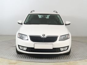 Skoda Octavia - 2014