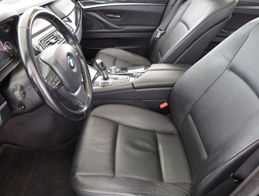 BMW 5