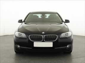 BMW 5 - 2012