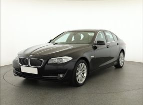 BMW 5 - 2012