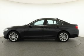 BMW 5 - 2012