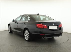 BMW 5 - 2012