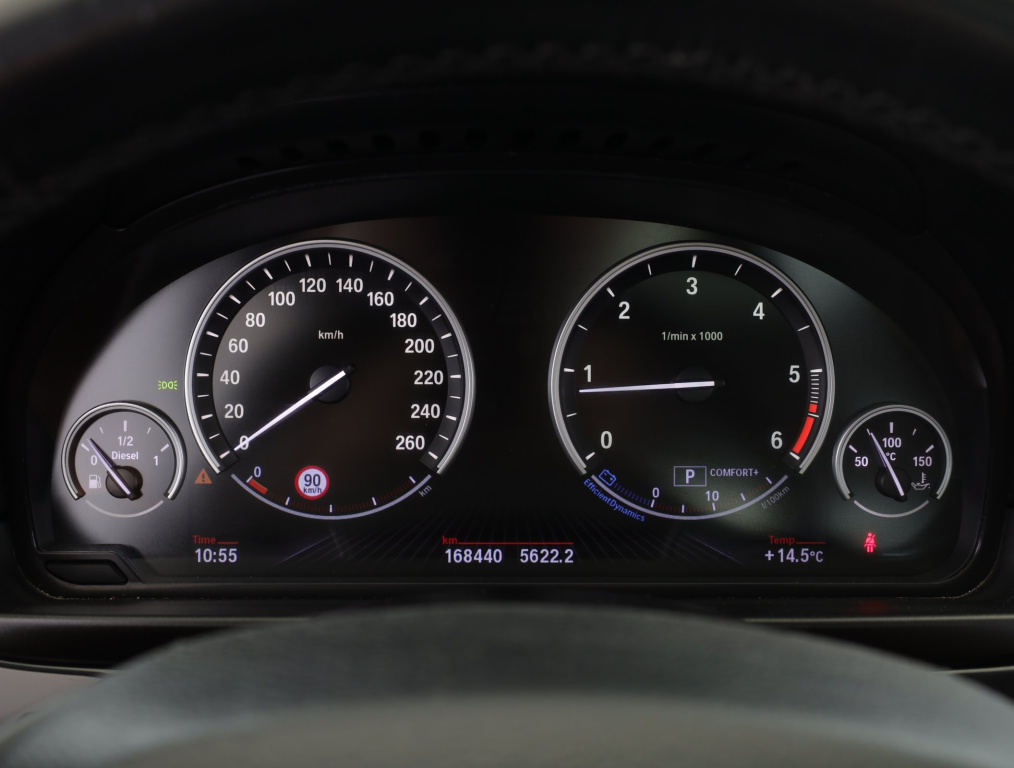 BMW 5
