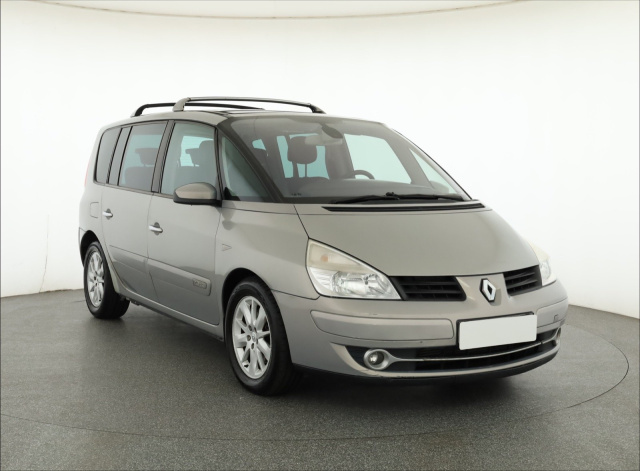 Renault Espace 2007