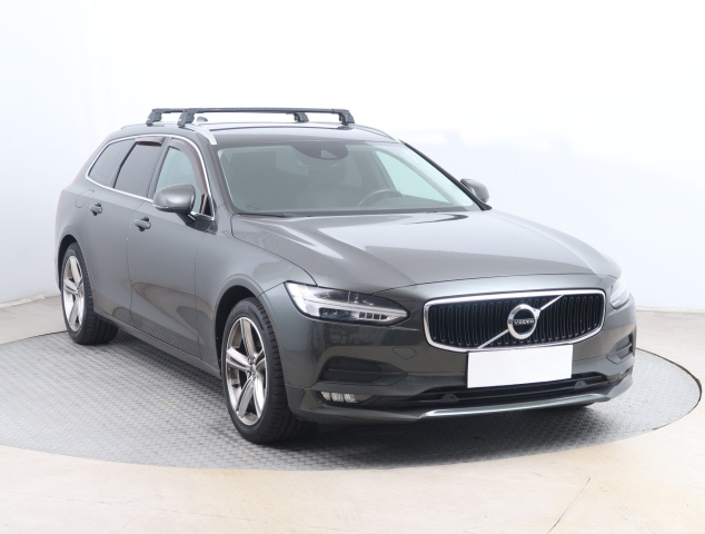 Volvo V90 2018