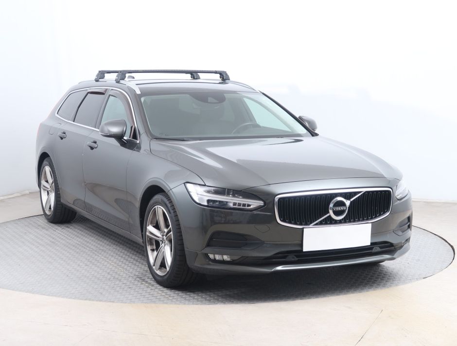 Volvo V90 - 2018
