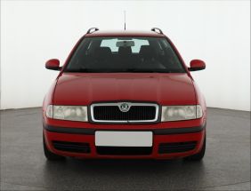 Skoda Octavia - 2009