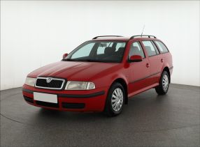 Skoda Octavia - 2009
