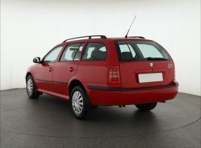 Skoda Octavia - 2009