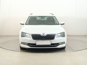 Skoda Superb - 2017