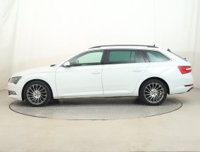 Skoda Superb - 2017