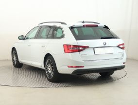 Skoda Superb - 2017