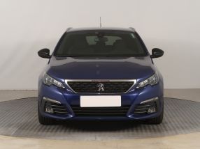 Peugeot 308 - 2018