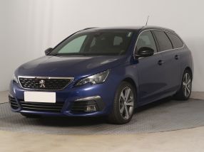 Peugeot 308 - 2018