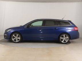 Peugeot 308 - 2018