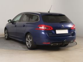 Peugeot 308 - 2018