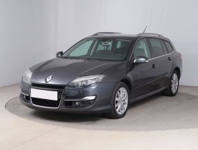 Renault Laguna - 2012