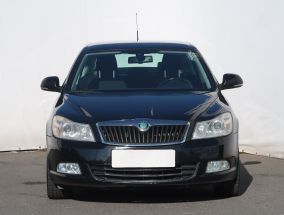 Skoda Octavia - 2010