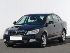 Skoda Octavia - 2010