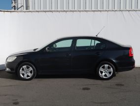 Skoda Octavia - 2010