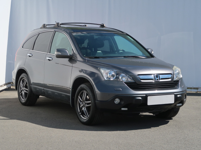 Honda CR-V 2009