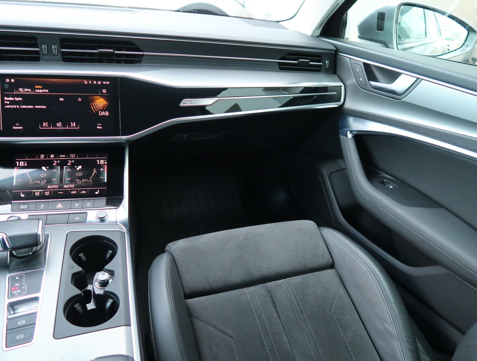 Audi A6 Allroad - 2021