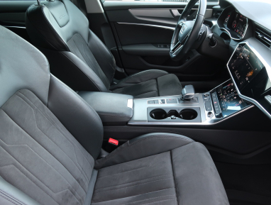 Audi Allroad - 2021