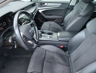 Audi Allroad - 2021