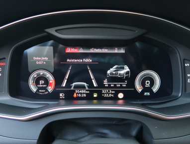 Audi Allroad - 2021