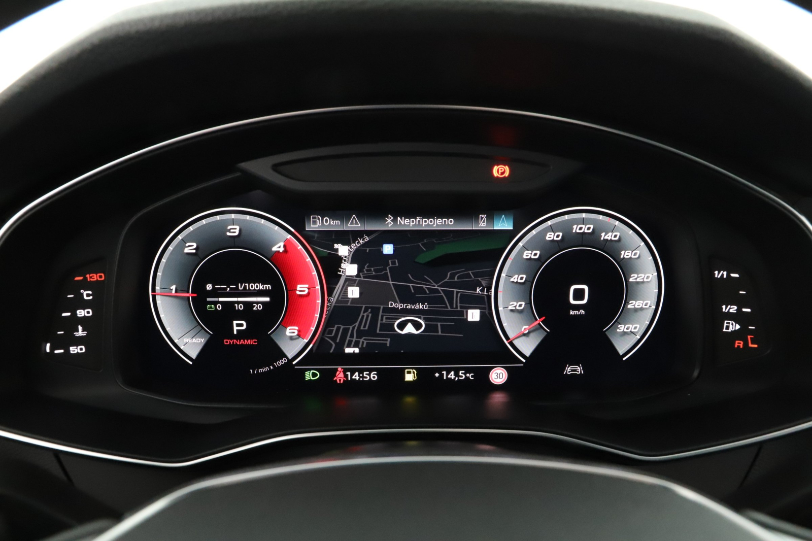 Audi A6 Allroad - 2021