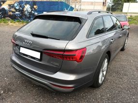 Audi Allroad - 2021