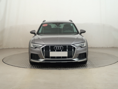 Audi Allroad - 2021