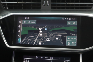 Audi A6 Allroad - 2021