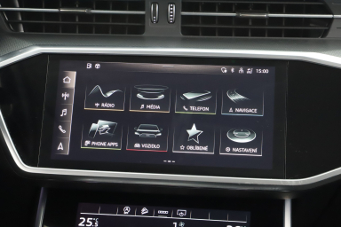 Audi A6 Allroad - 2021