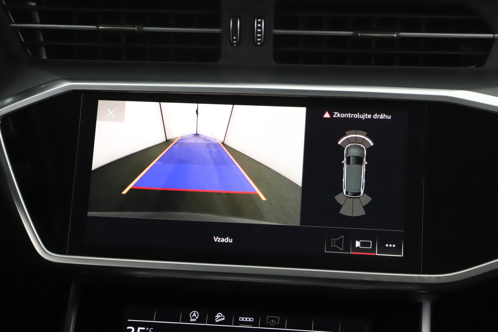 Audi A6 Allroad - 2021