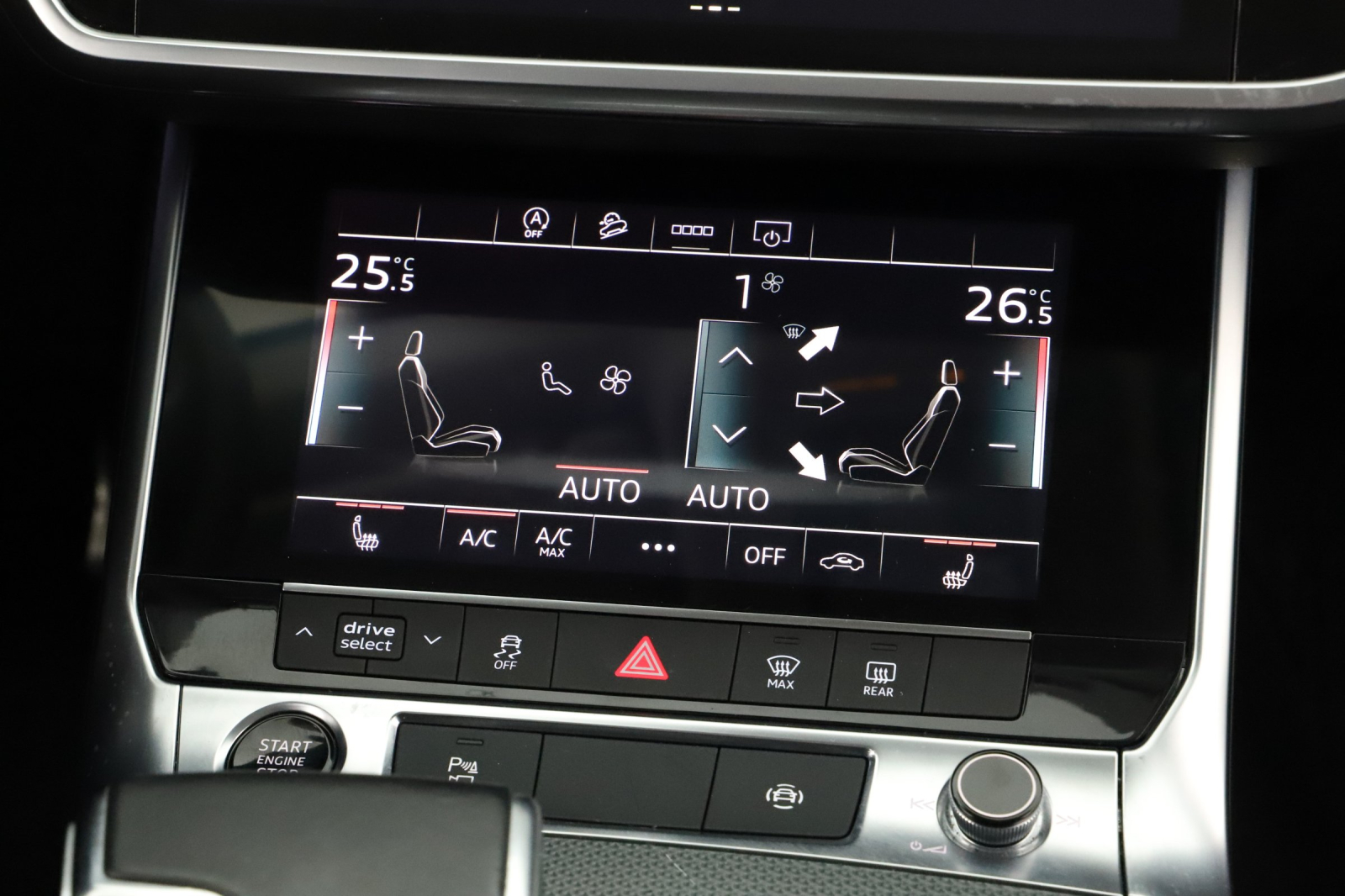 Audi A6 Allroad - 2021