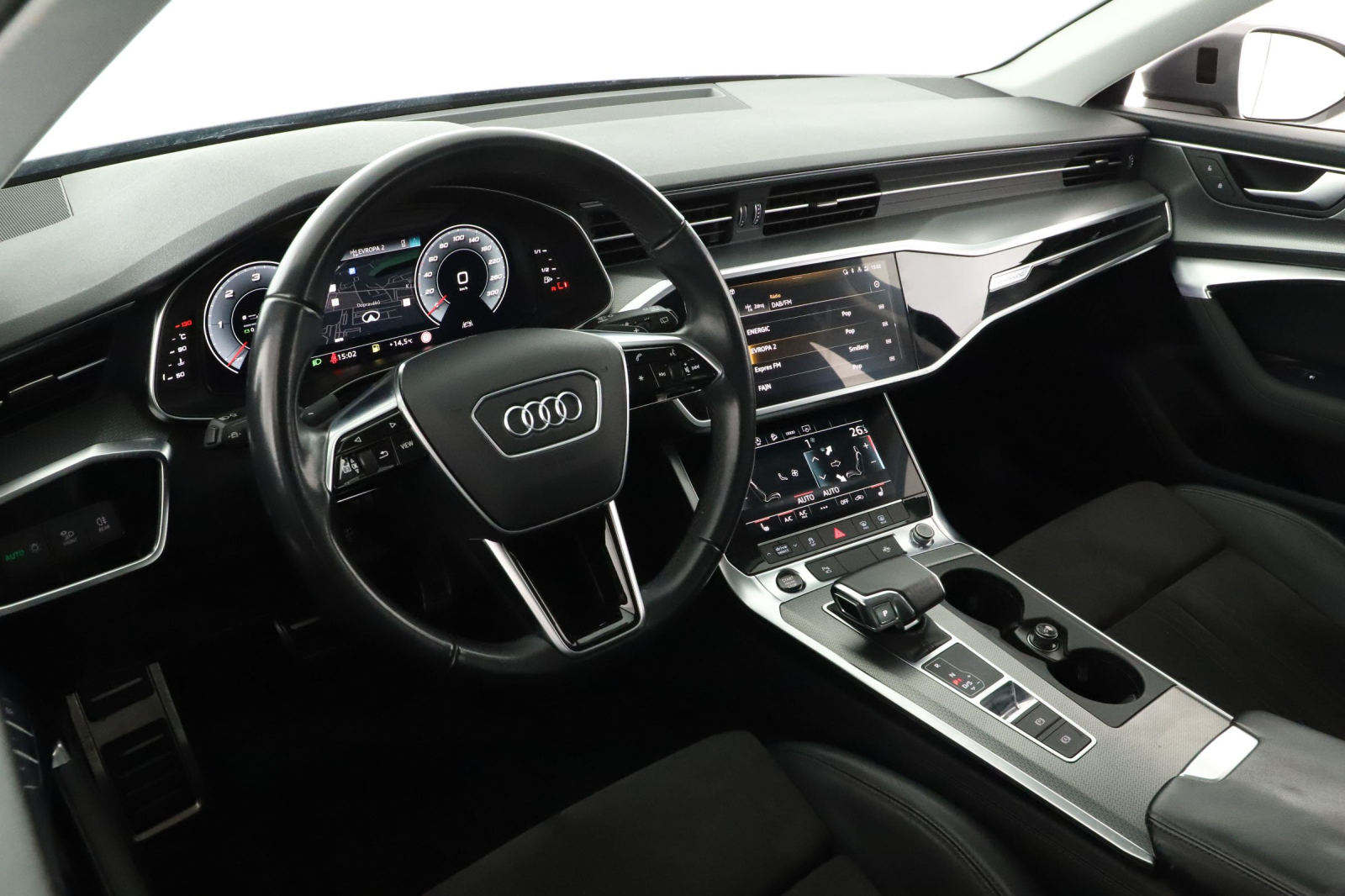Audi A6 Allroad - 2021