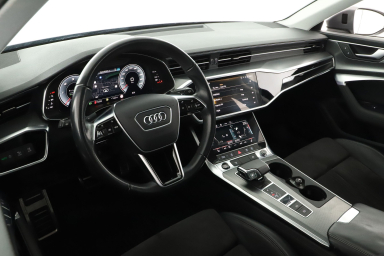 Audi A6 Allroad - 2021