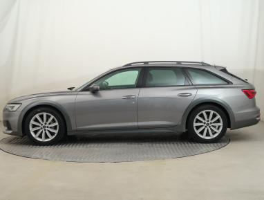 Audi Allroad - 2021