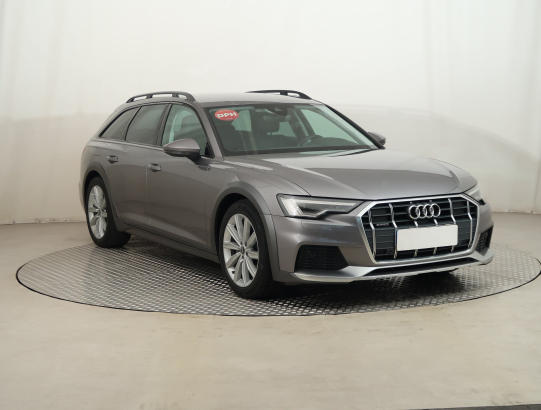 Audi Allroad