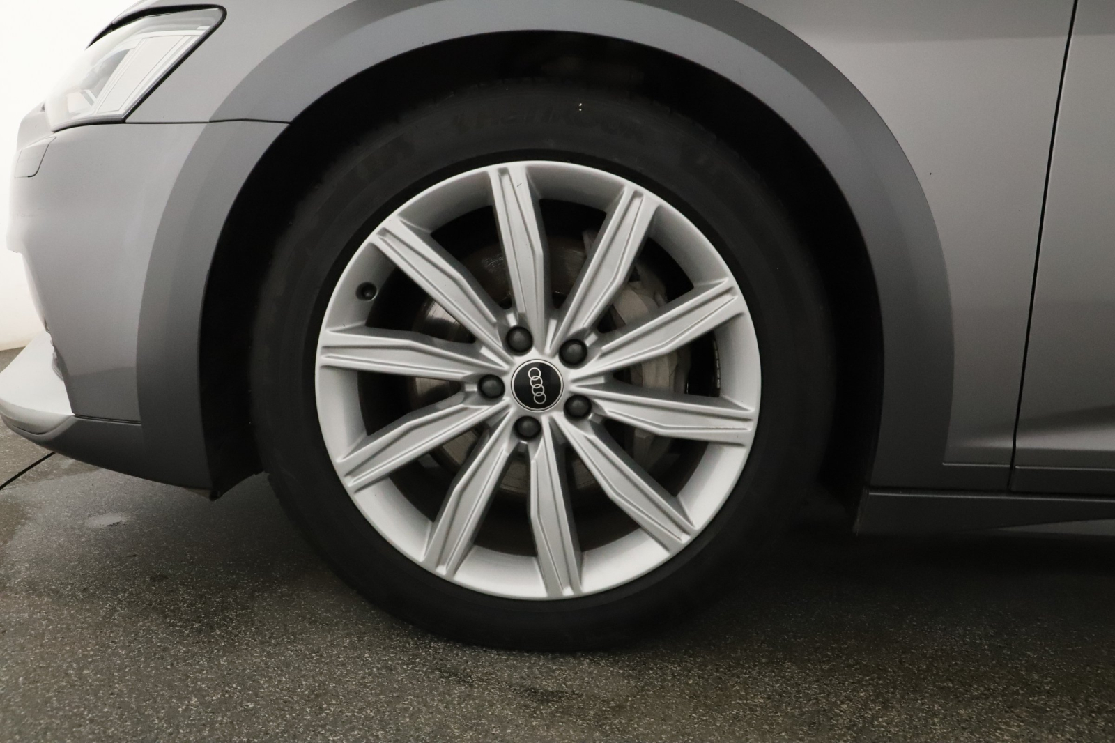 Audi A6 Allroad - 2021