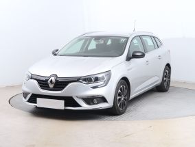 Renault Megane - 2017