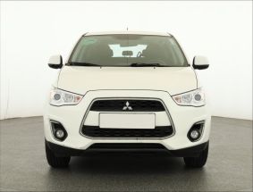 Mitsubishi ASX - 2016